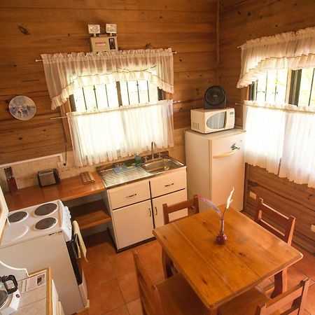 Casa Marcellino Lodge Cahuita Esterno foto