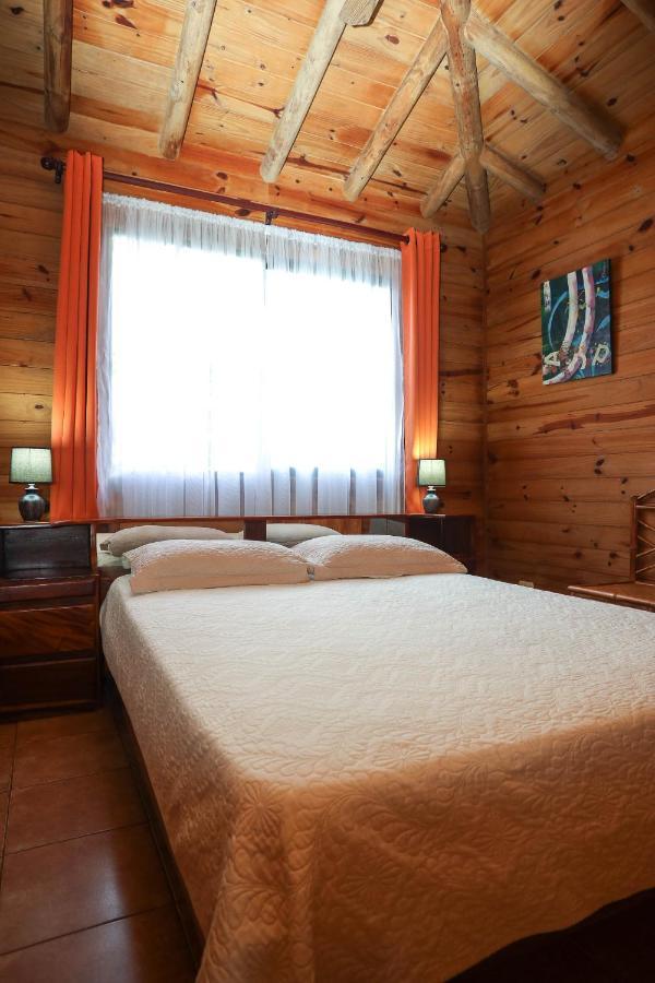 Casa Marcellino Lodge Cahuita Esterno foto