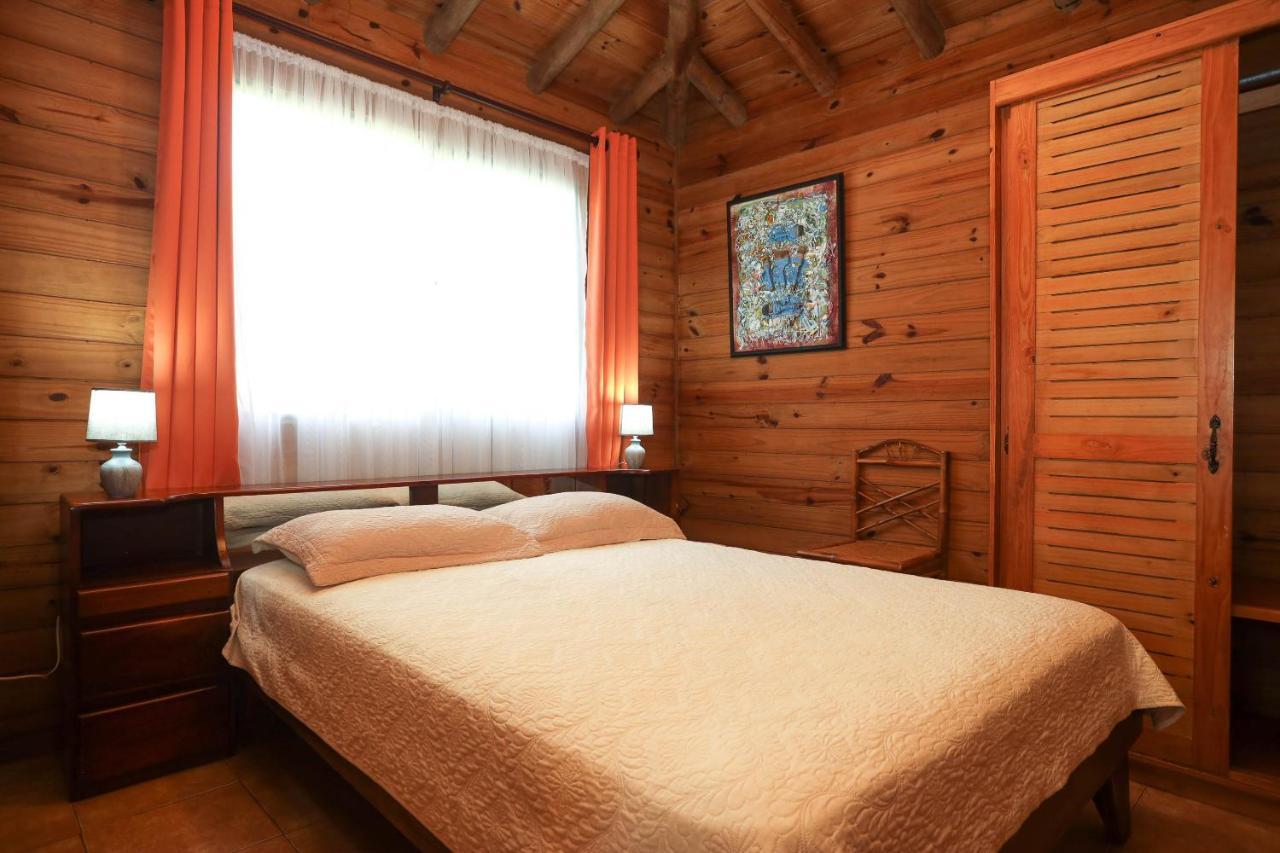 Casa Marcellino Lodge Cahuita Esterno foto