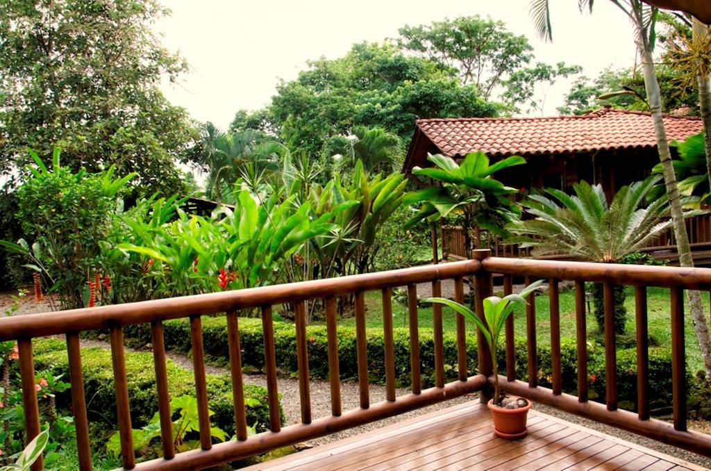 Casa Marcellino Lodge Cahuita Camera foto