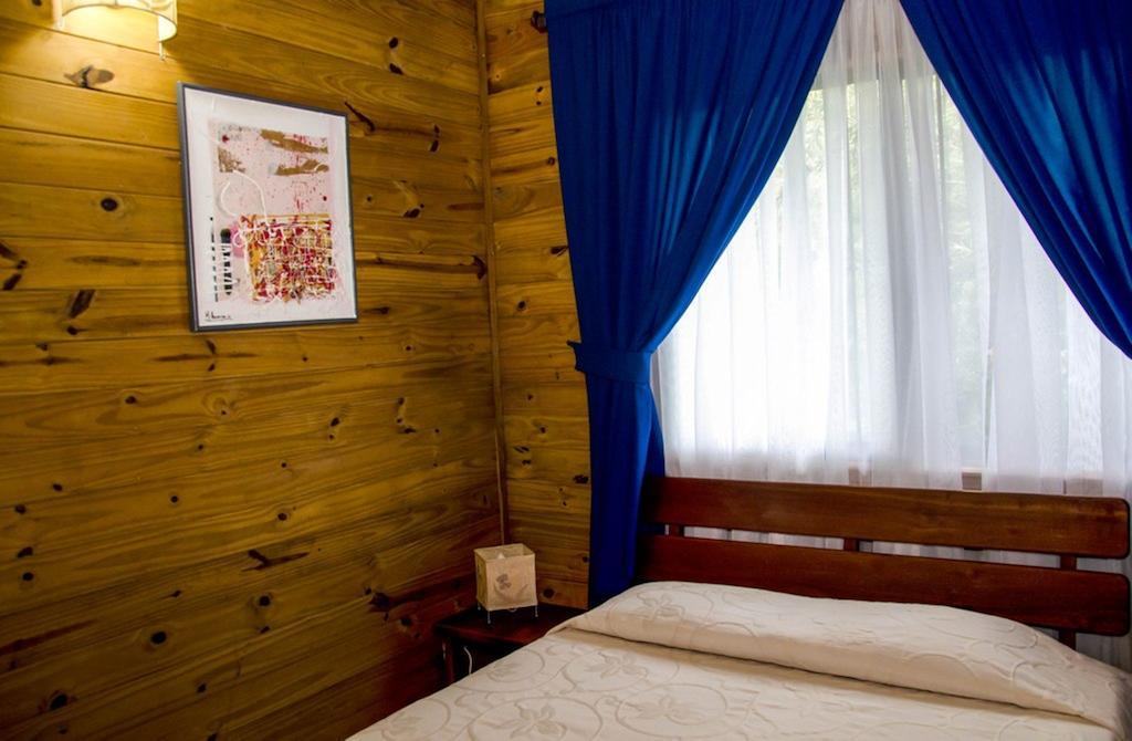 Casa Marcellino Lodge Cahuita Camera foto