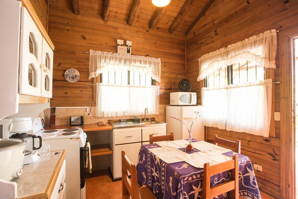 Casa Marcellino Lodge Cahuita Esterno foto