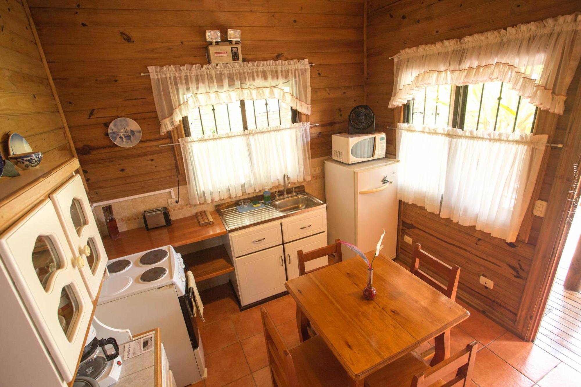 Casa Marcellino Lodge Cahuita Esterno foto